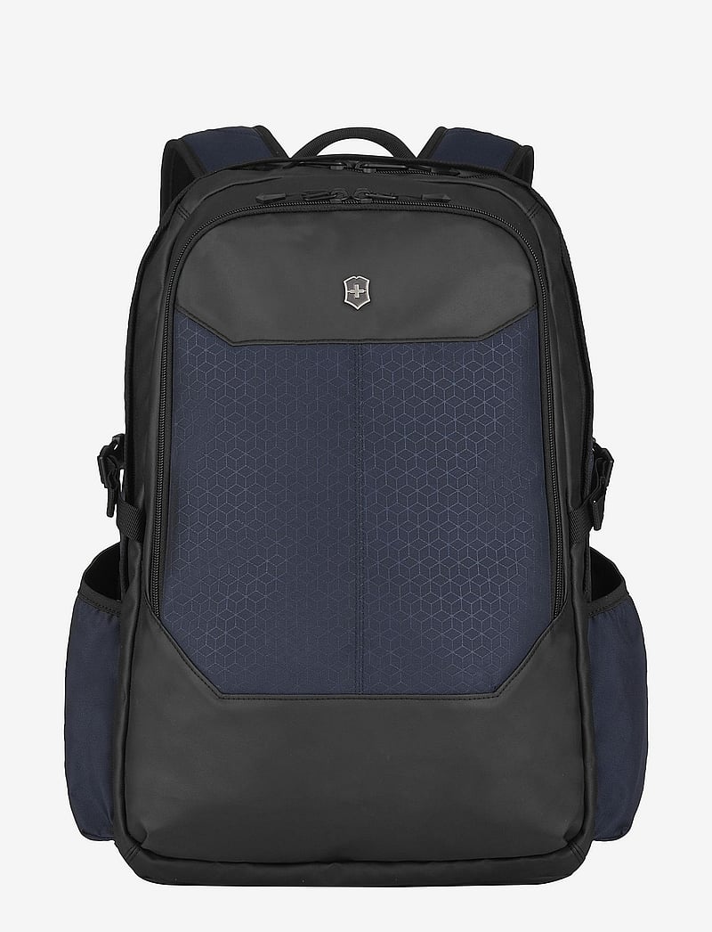 Victorinox - Altmont Original, Deluxe Laptop Backpack, Navy - prekės kiekvienai progai - navy - 0