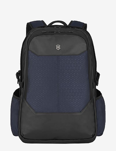Altmont Original, Deluxe Laptop Backpack, Navy - KabinerygsæKke