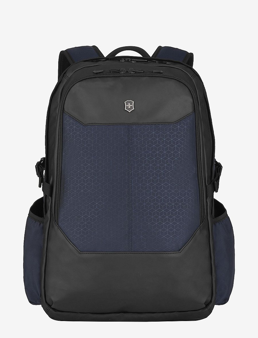 Victorinox - Altmont Original, Deluxe Laptop Backpack, Navy - carry-on-ryggsäckar - navy - 0