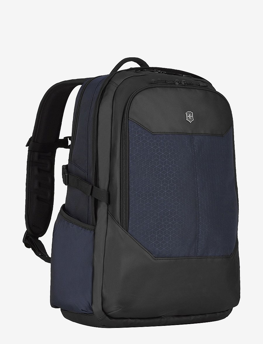 Victorinox - Altmont Original, Deluxe Laptop Backpack, Navy - carry-on-ryggsäckar - navy - 1