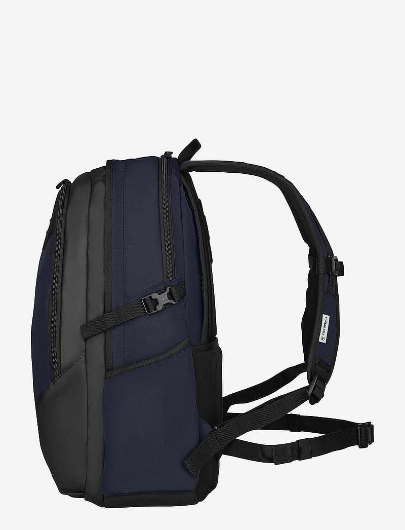 Victorinox - Altmont Original, Deluxe Laptop Backpack, Navy - prekės kiekvienai progai - navy - 3