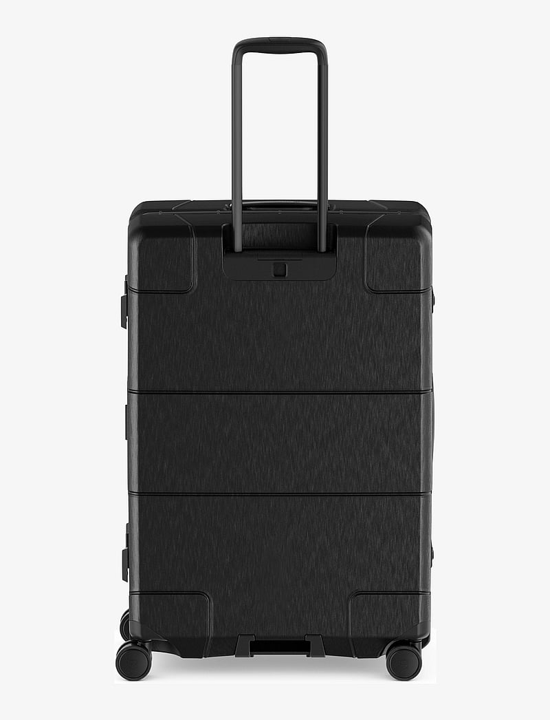 Victorinox - Lexicon Framed Series, Large Hardside Case, Black - suured kohvrid - black - 2