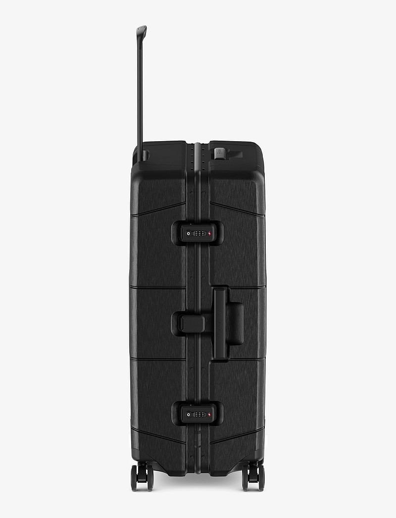 Victorinox - Lexicon Framed Series, Large Hardside Case, Black - suured kohvrid - black - 4