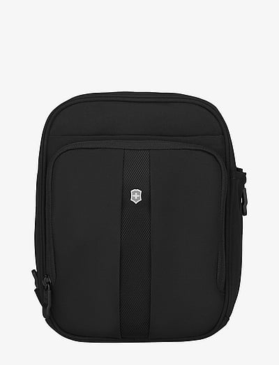 Ta 5.0, Vertical Travel Companion - Crossbody Bags
