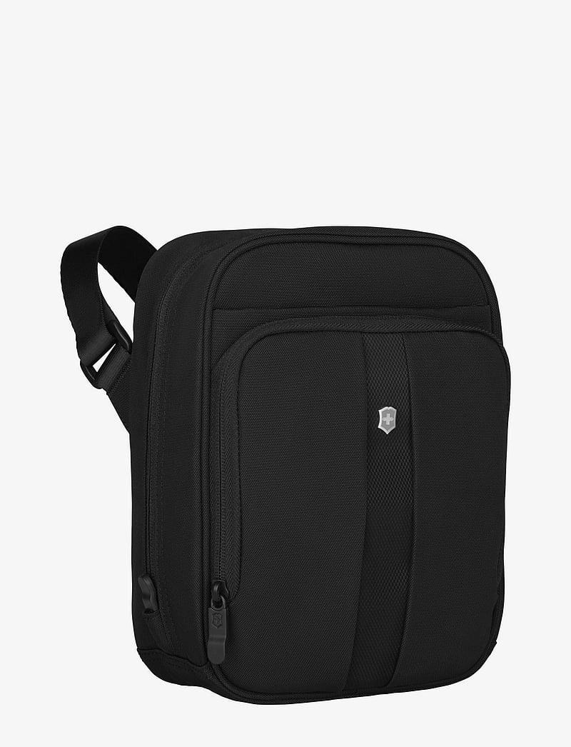 Victorinox - TA 5.0, Vertical Travel Companion - hverdags stil - black - 1