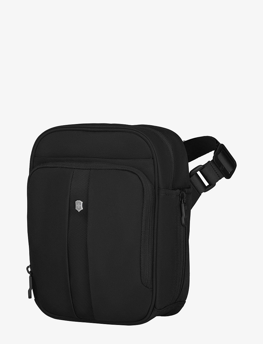 Victorinox - TA 5.0, Vertical Travel Companion - alltags-style - black - 2