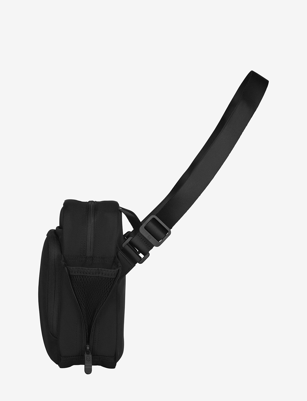 Victorinox - TA 5.0, Vertical Travel Companion - hverdags stil - black - 3