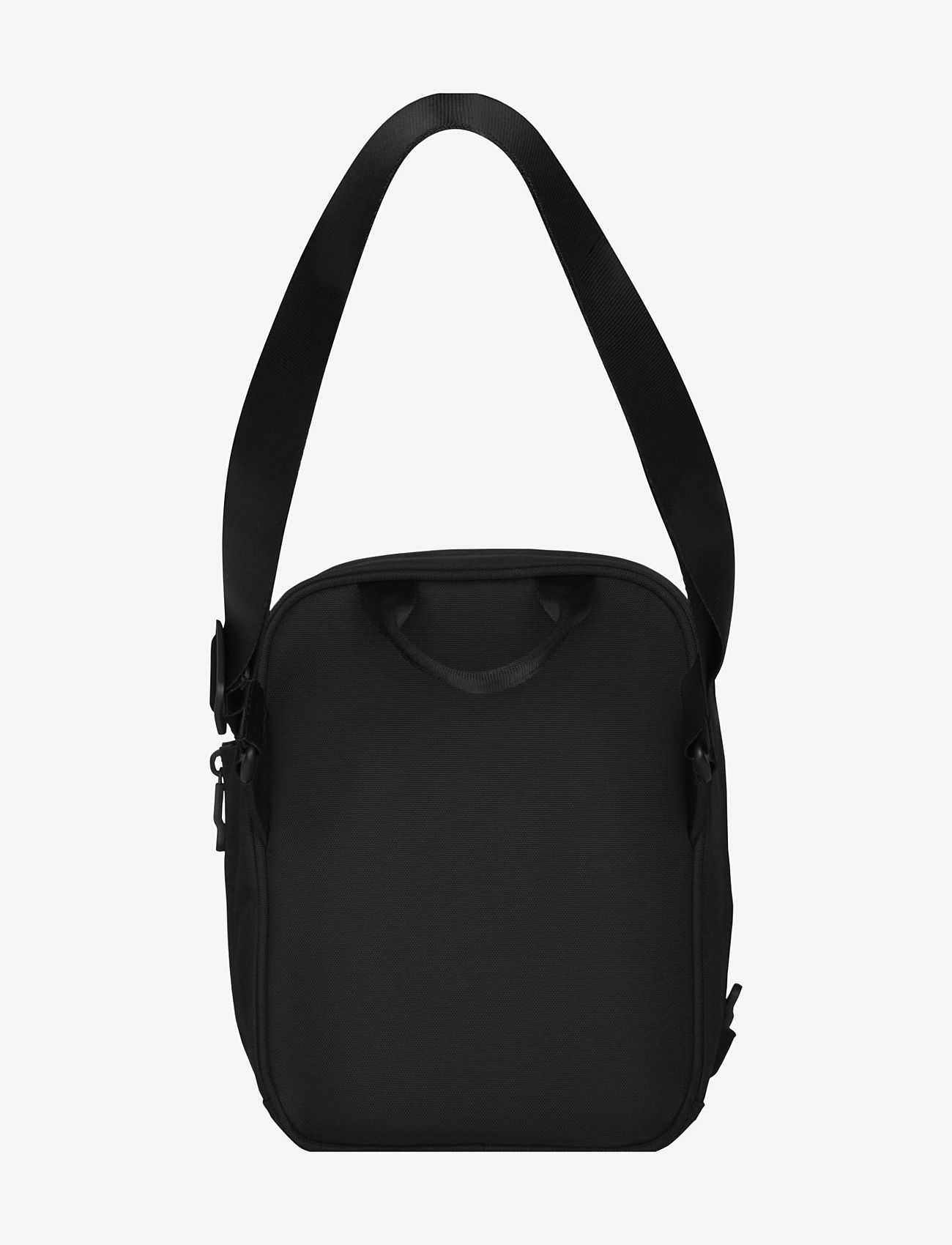 Victorinox - TA 5.0, Vertical Travel Companion - hverdags stil - black - 4