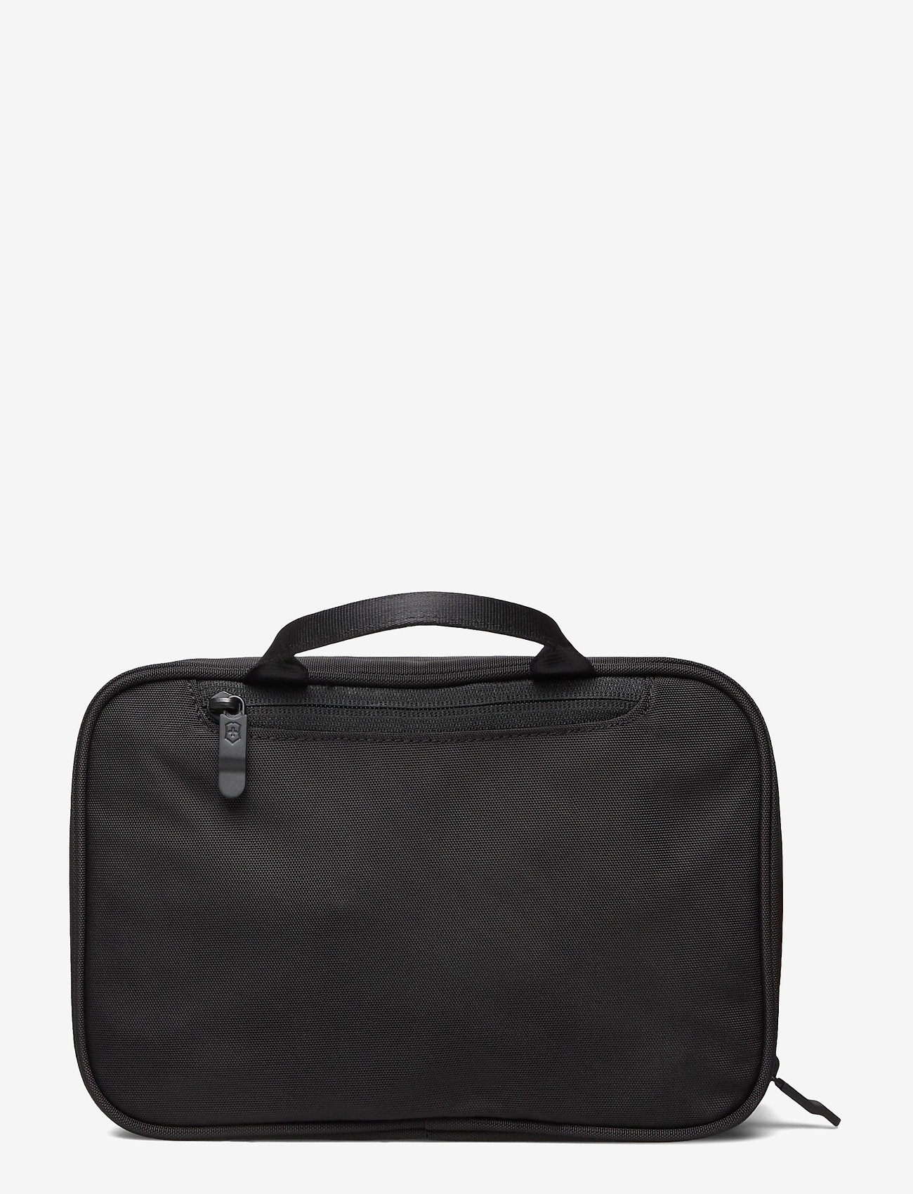 Victorinox - TA 5.0, Zip-Around Travel Kit - sminkväskor - black - 1