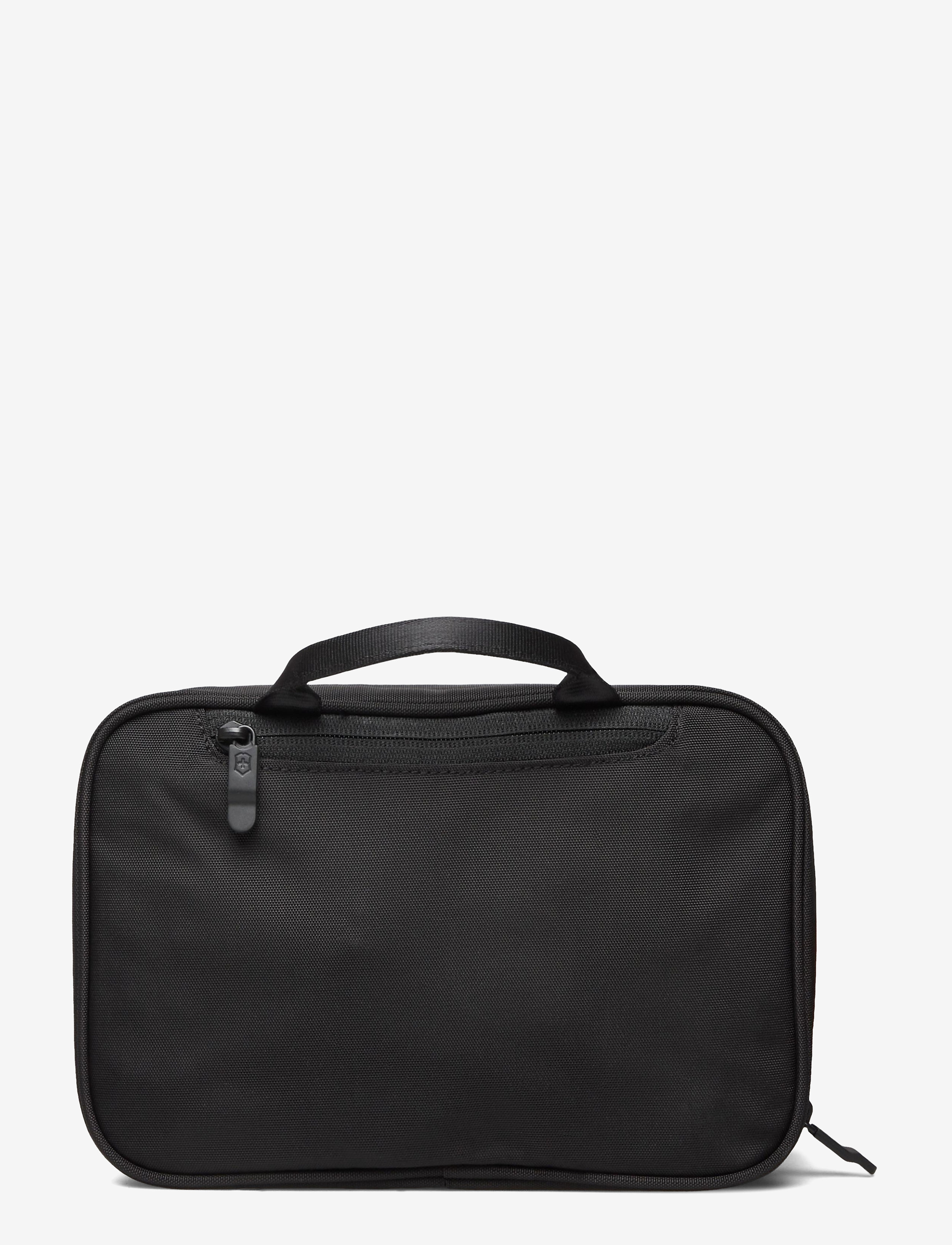 Victorinox - TA 5.0, Zip-Around Travel Kit - black - 1