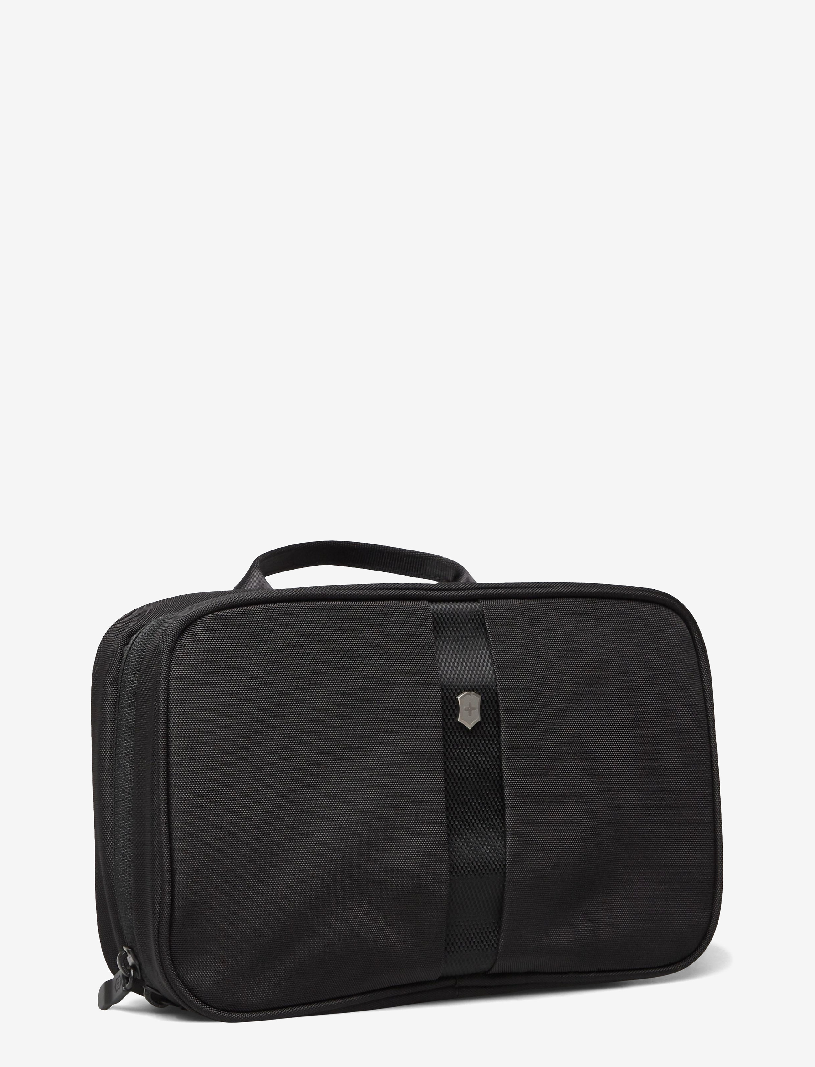 Victorinox - TA 5.0, Zip-Around Travel Kit - black - 2