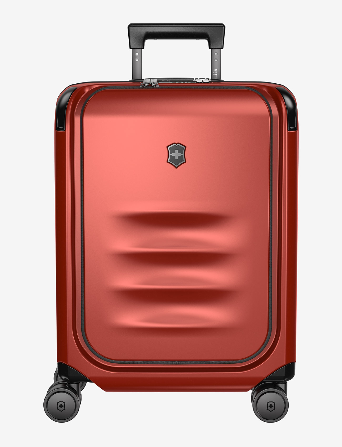 Victorinox - Spectra 3.0, Exp. Global Carry-On, Victorinox Red - koffer - red - 0
