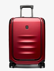 Spectra 3.0, Exp. Global Carry-On, Victorinox Red, Victorinox