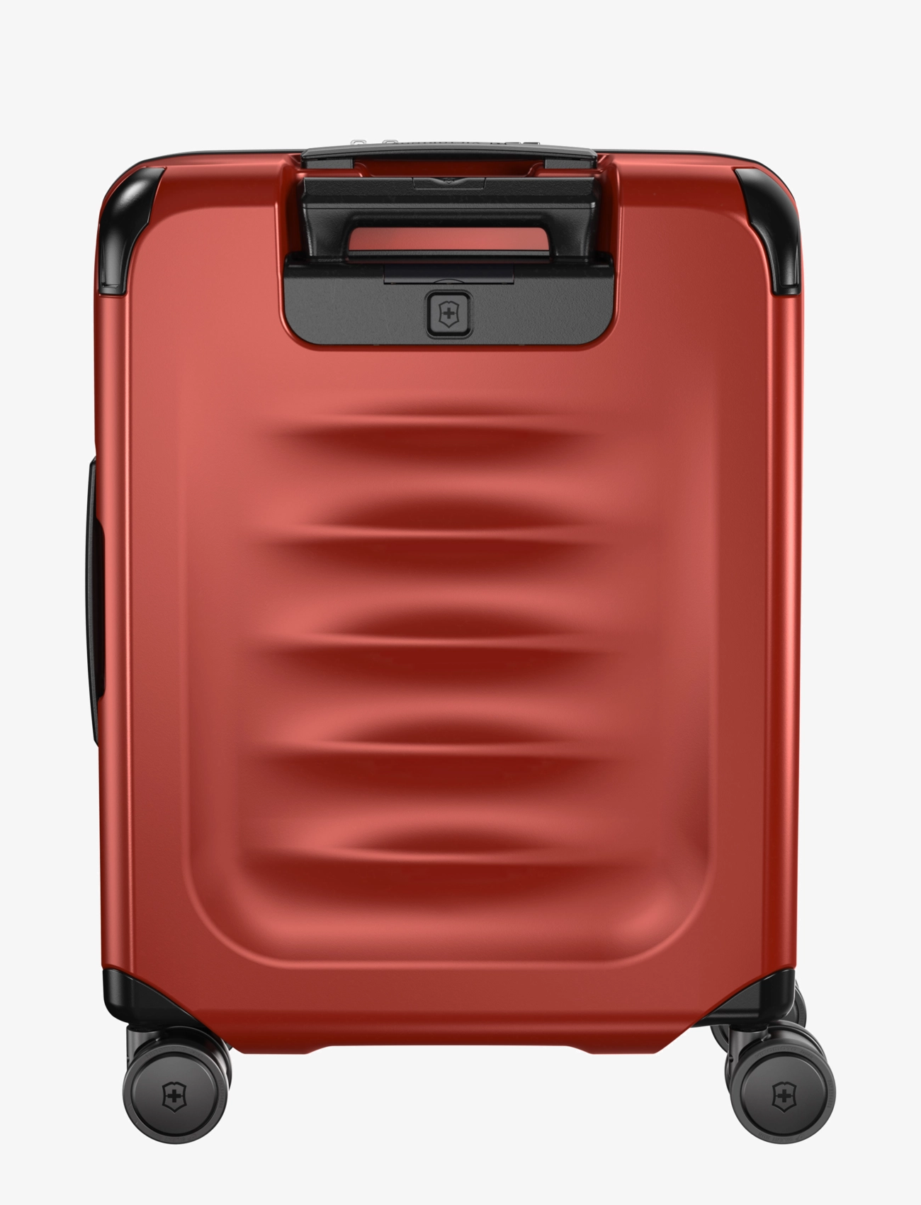 Victorinox - Spectra 3.0, Exp. Global Carry-On, Victorinox Red - store kufferter - red - 2