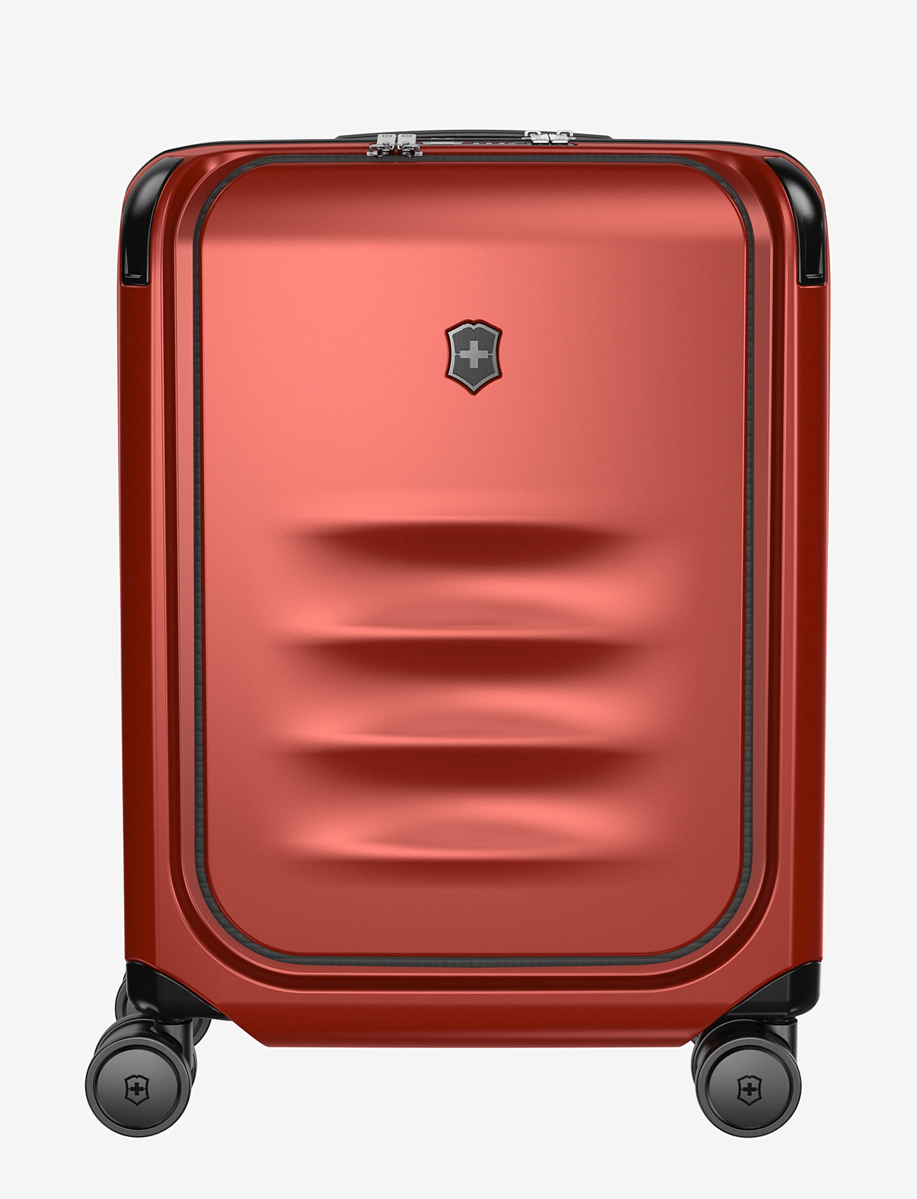 Victorinox - Spectra 3.0, Exp. Global Carry-On, Victorinox Red - koffer - red - 2