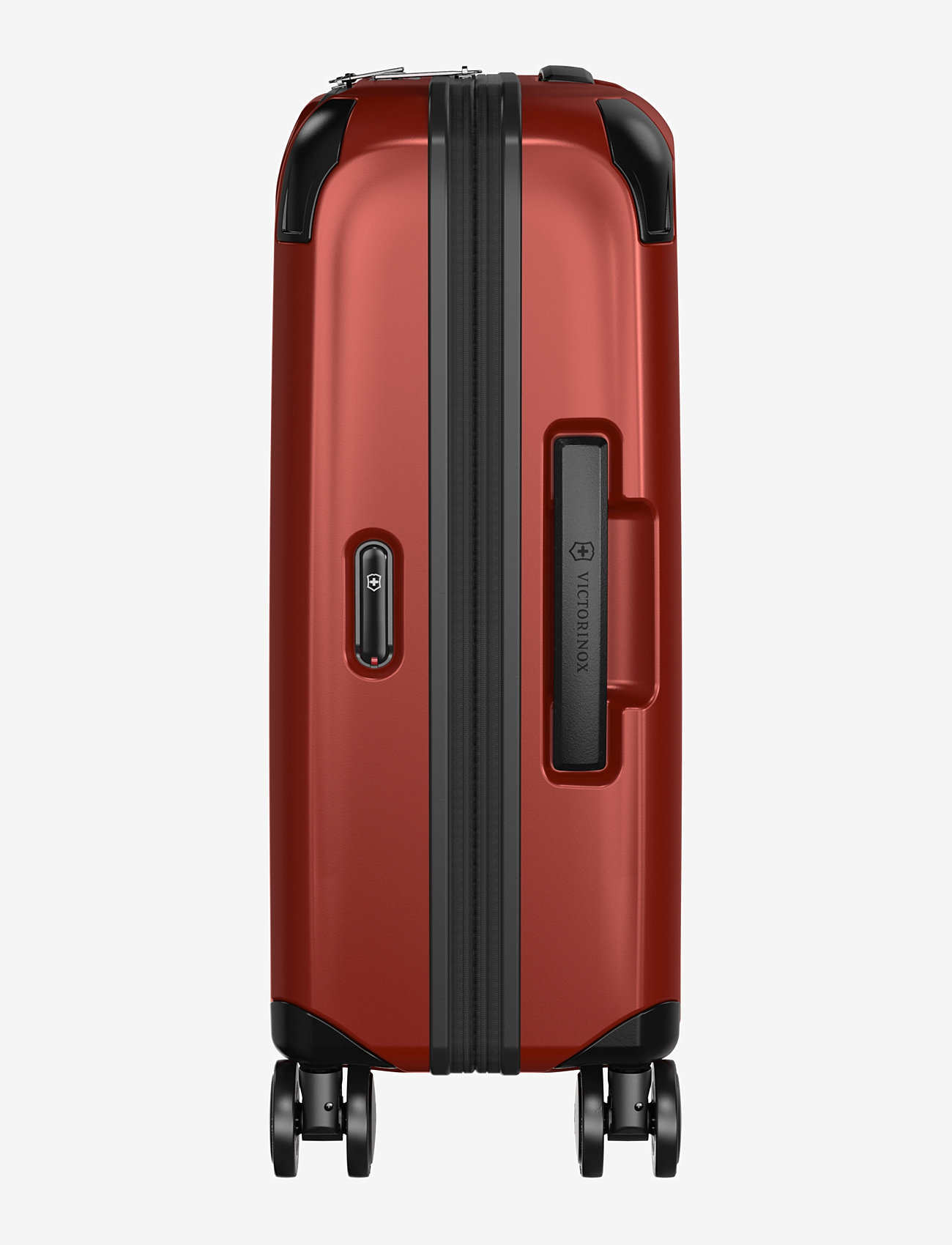 Victorinox - Spectra 3.0, Exp. Global Carry-On, Victorinox Red - koffer - red - 4