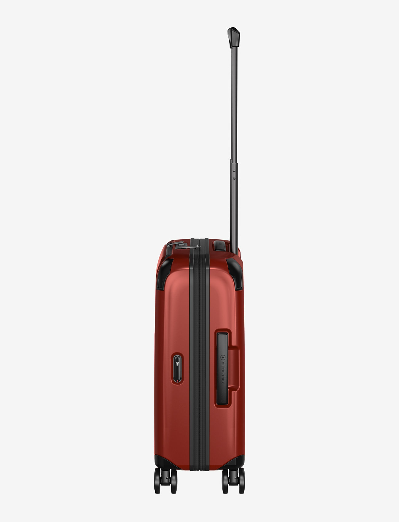Victorinox - Spectra 3.0, Exp. Global Carry-On, Victorinox Red - koffer - red - 5