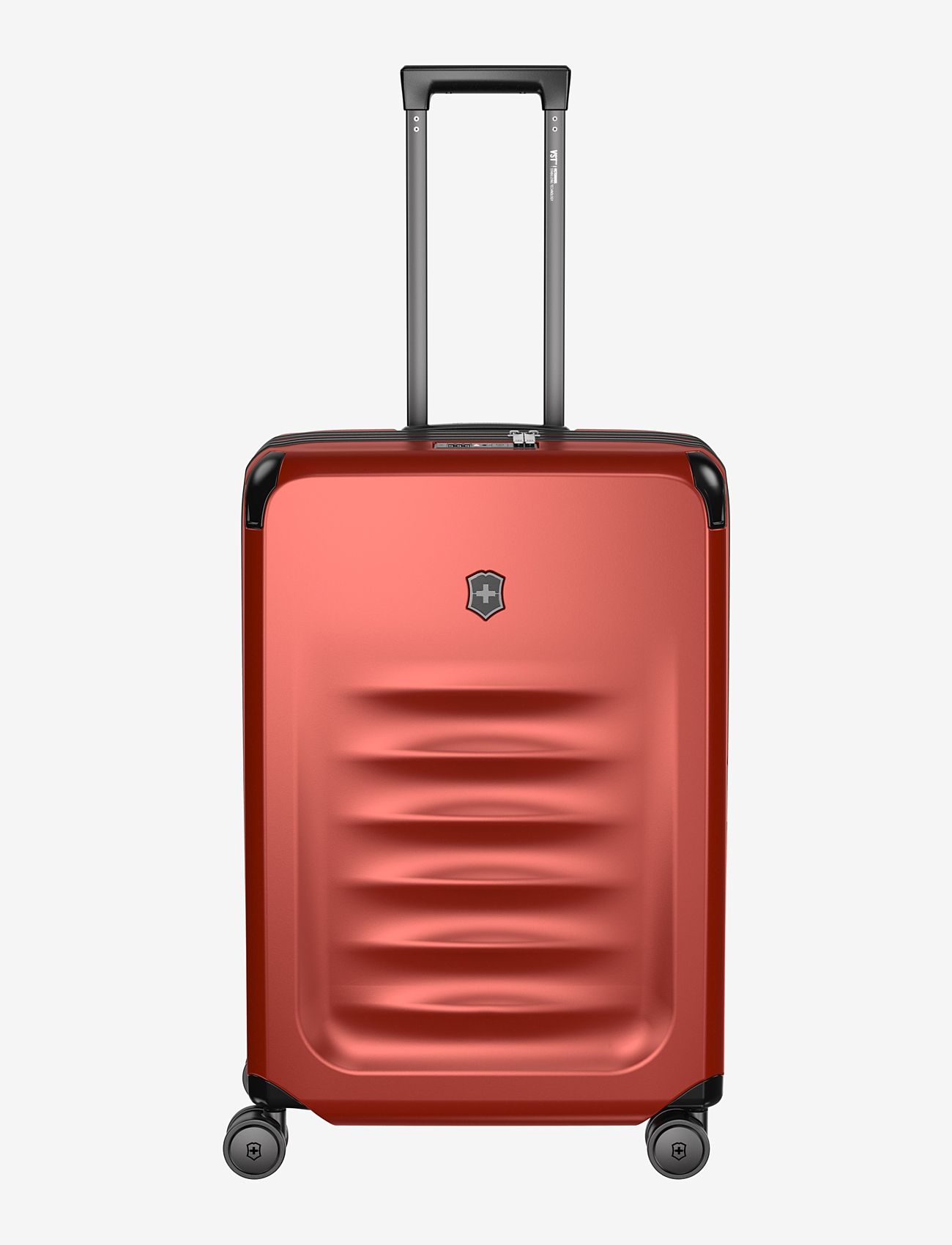 Victorinox - Spectra 3.0, Exp. Medium Case, Victorinox Red - stora resväskor - red - 1