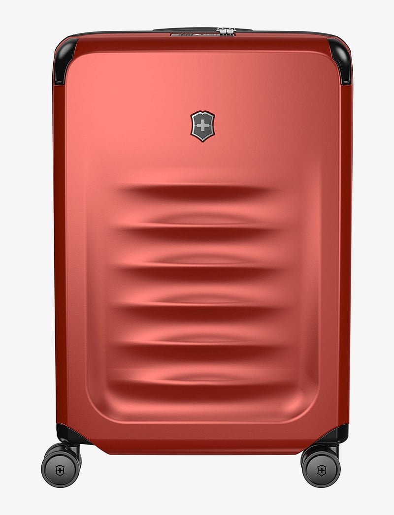 Victorinox - Spectra 3.0, Exp. Medium Case, Victorinox Red - stora resväskor - red - 2