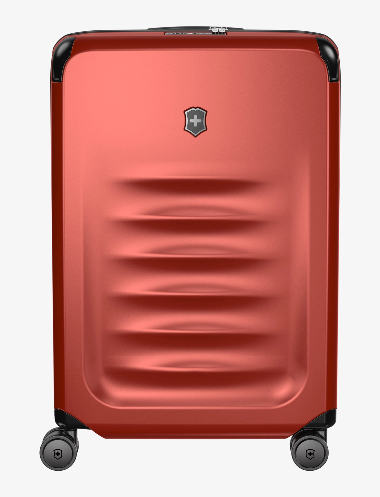 Victorinox - Spectra 3.0, Exp. Medium Case, Victorinox Red - großes reisegepäck - red - 2