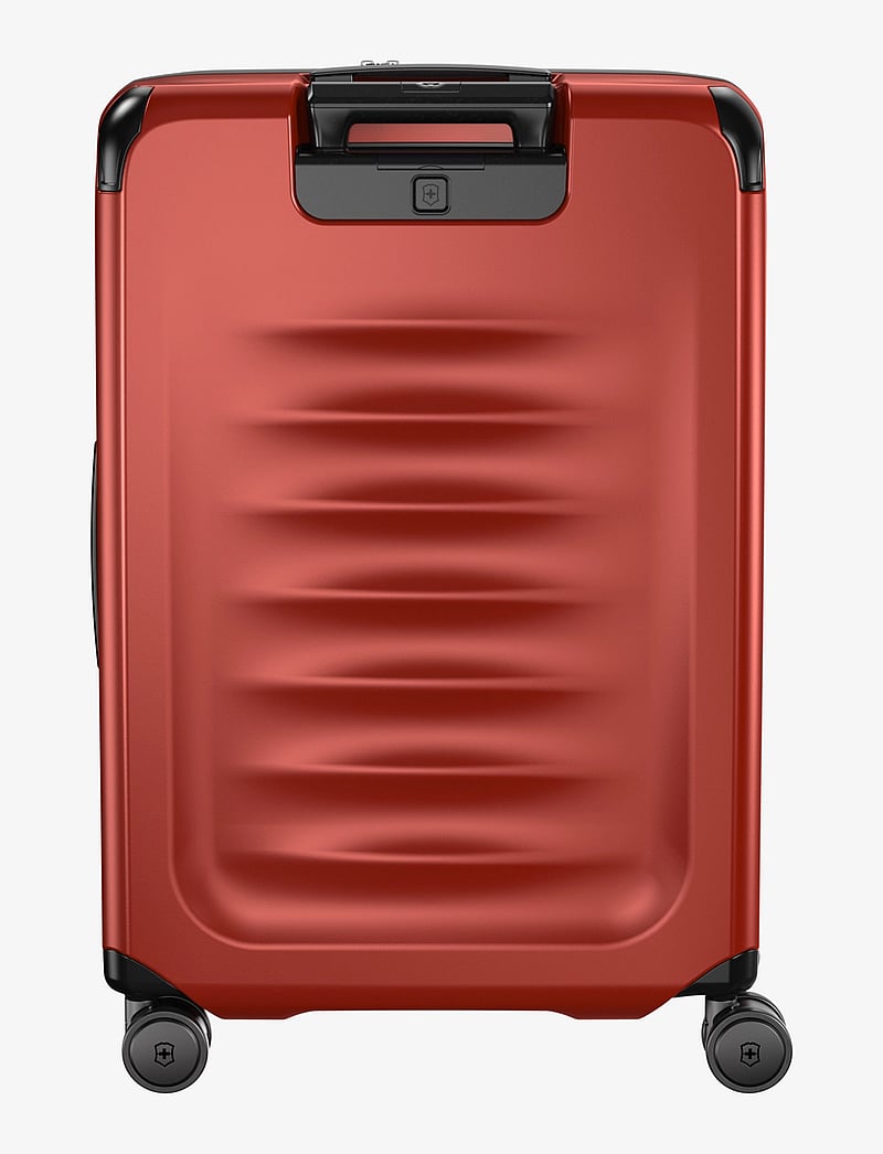 Victorinox - Spectra 3.0, Exp. Medium Case, Victorinox Red - stora resväskor - red - 5
