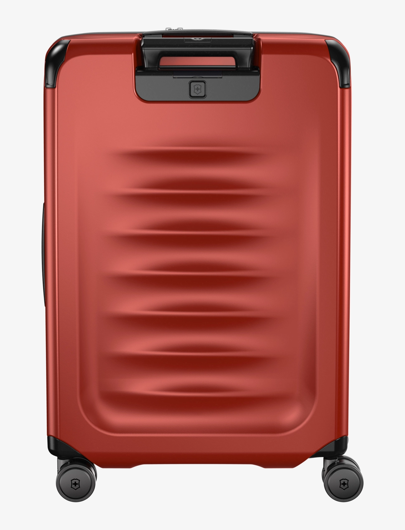 Victorinox - Spectra 3.0, Exp. Medium Case, Victorinox Red - großes reisegepäck - red - 5
