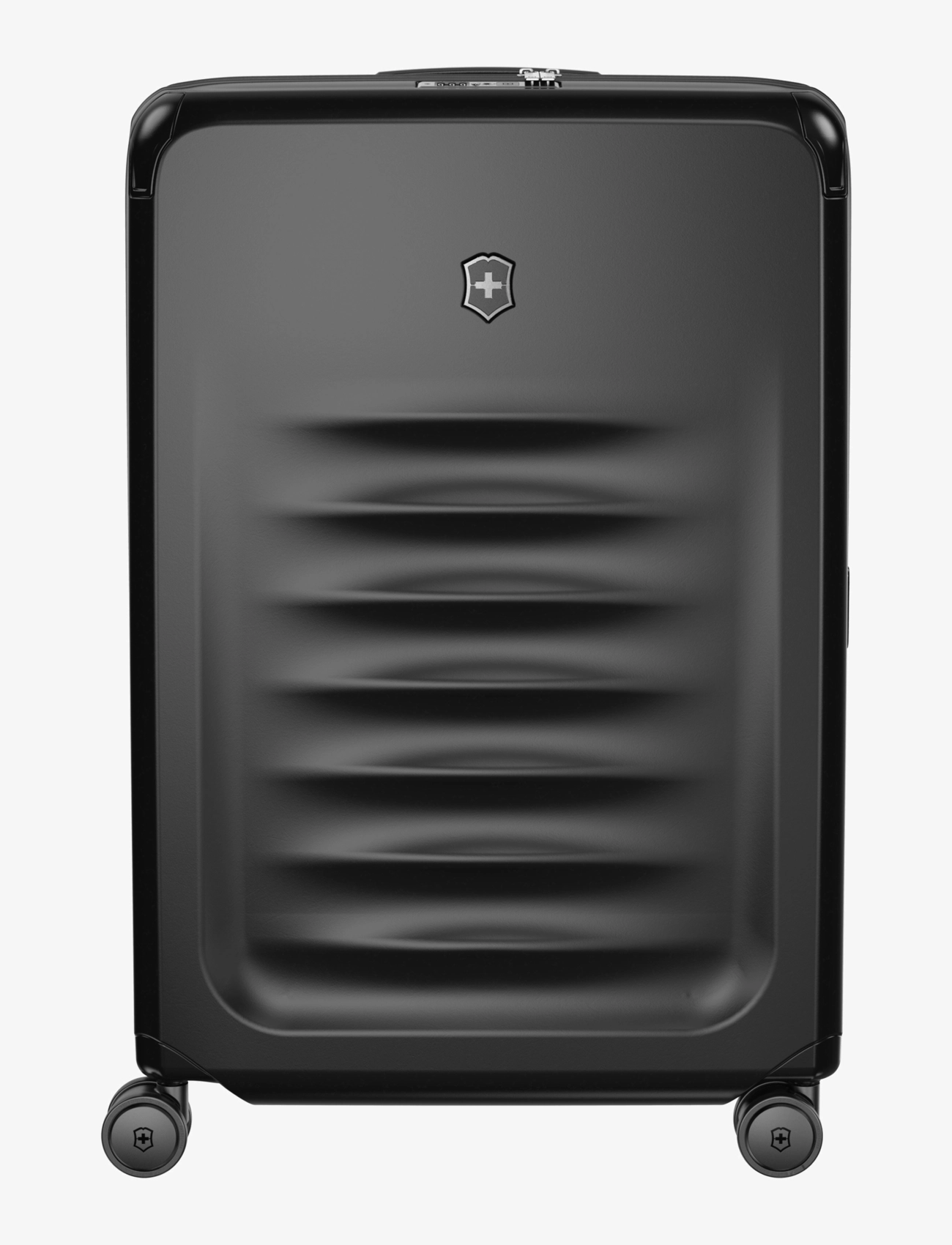 Victorinox Spectra 3.0, Exp. Large Case, Black, 75, Black, Tasker > Kufferter, Herre