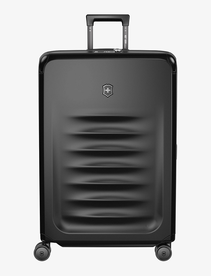 Victorinox - Spectra 3.0, Exp. Large Case, Black - suuret matkalaukut - black - 2