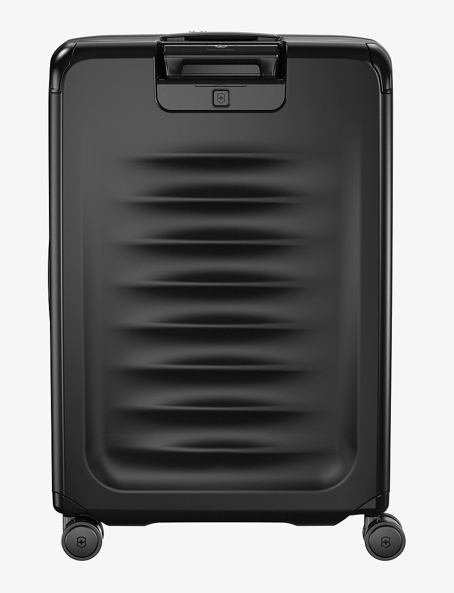 Victorinox - Spectra 3.0, Exp. Large Case, Black - suuret matkalaukut - black - 3