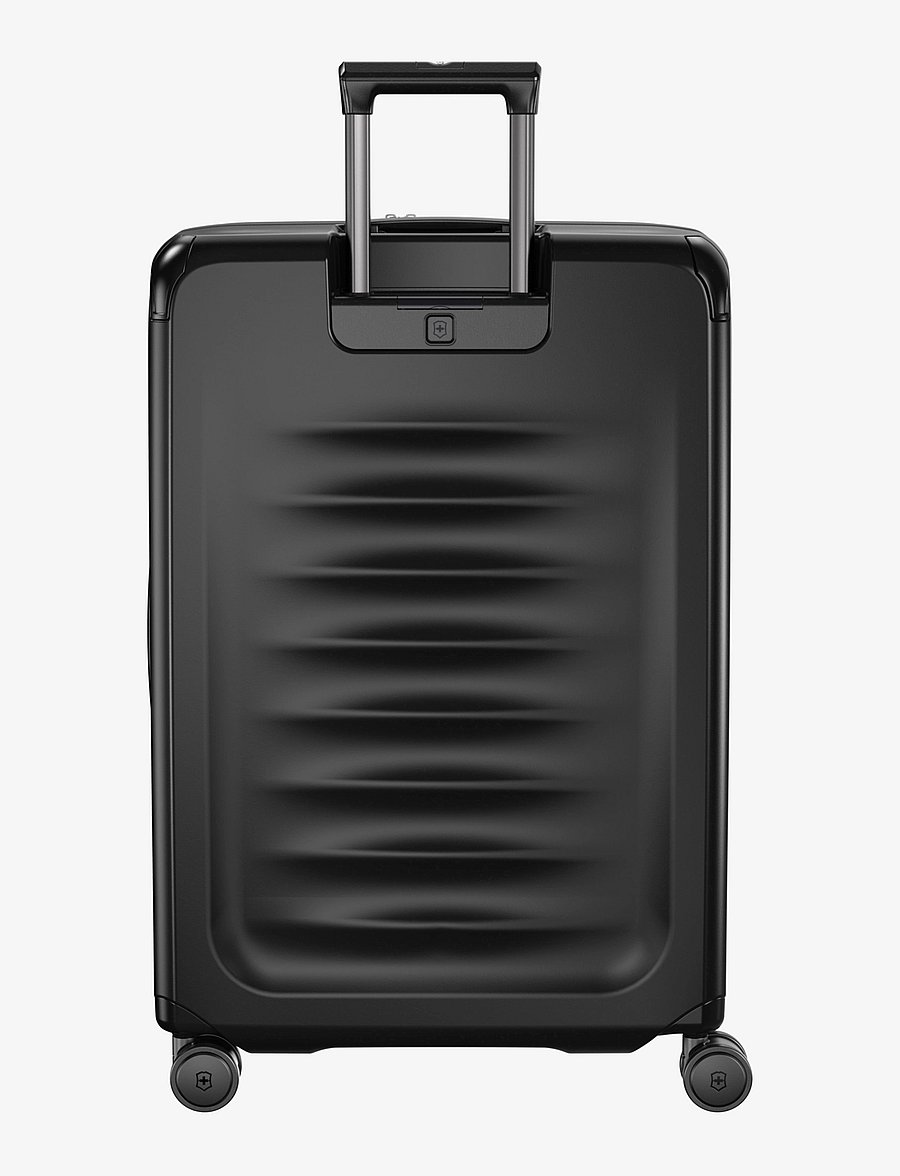 Victorinox - Spectra 3.0, Exp. Large Case, Black - suuret matkalaukut - black - 4