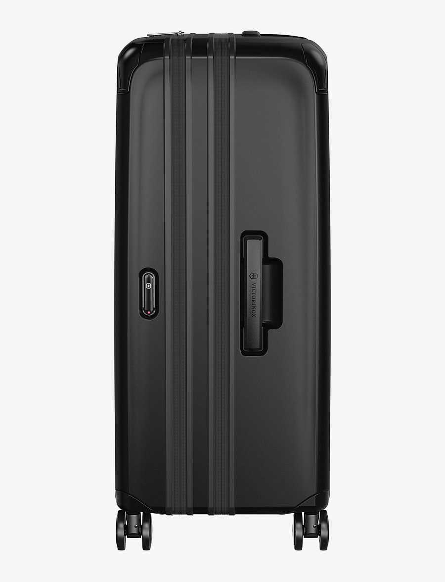 Victorinox - Spectra 3.0, Exp. Large Case, Black - suuret matkalaukut - black - 5