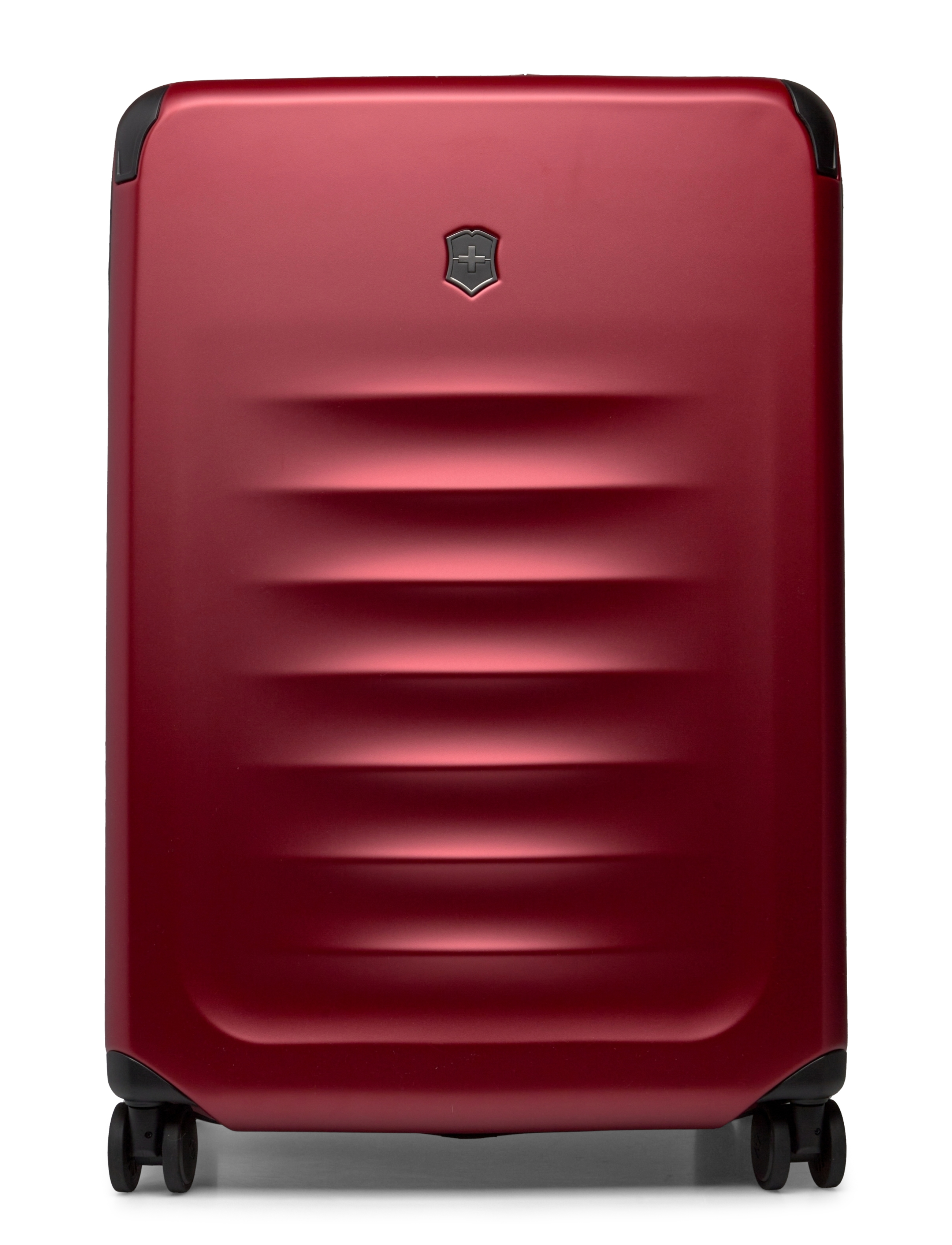 Victorinox - Spectra 3.0, Exp. Large Case, Victorinox Red - suured kohvrid - red - 0