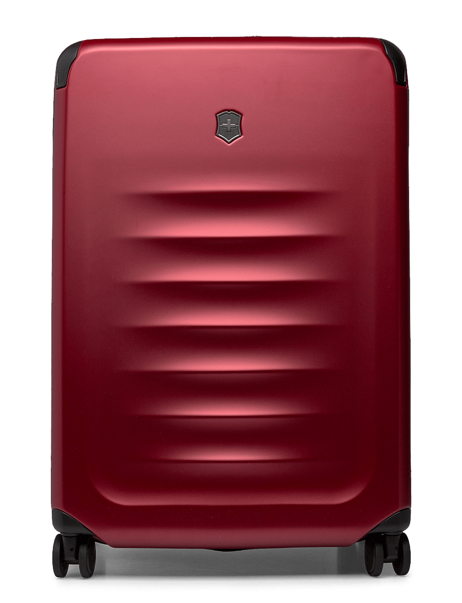 Victorinox - Spectra 3.0, Exp. Large Case, Victorinox Red - suured kohvrid - red - 0