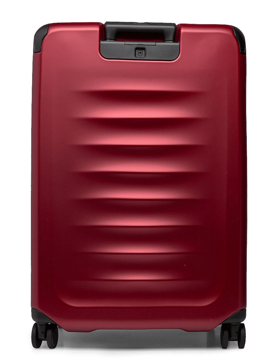 Victorinox - Spectra 3.0, Exp. Large Case, Victorinox Red - suured kohvrid - red - 1