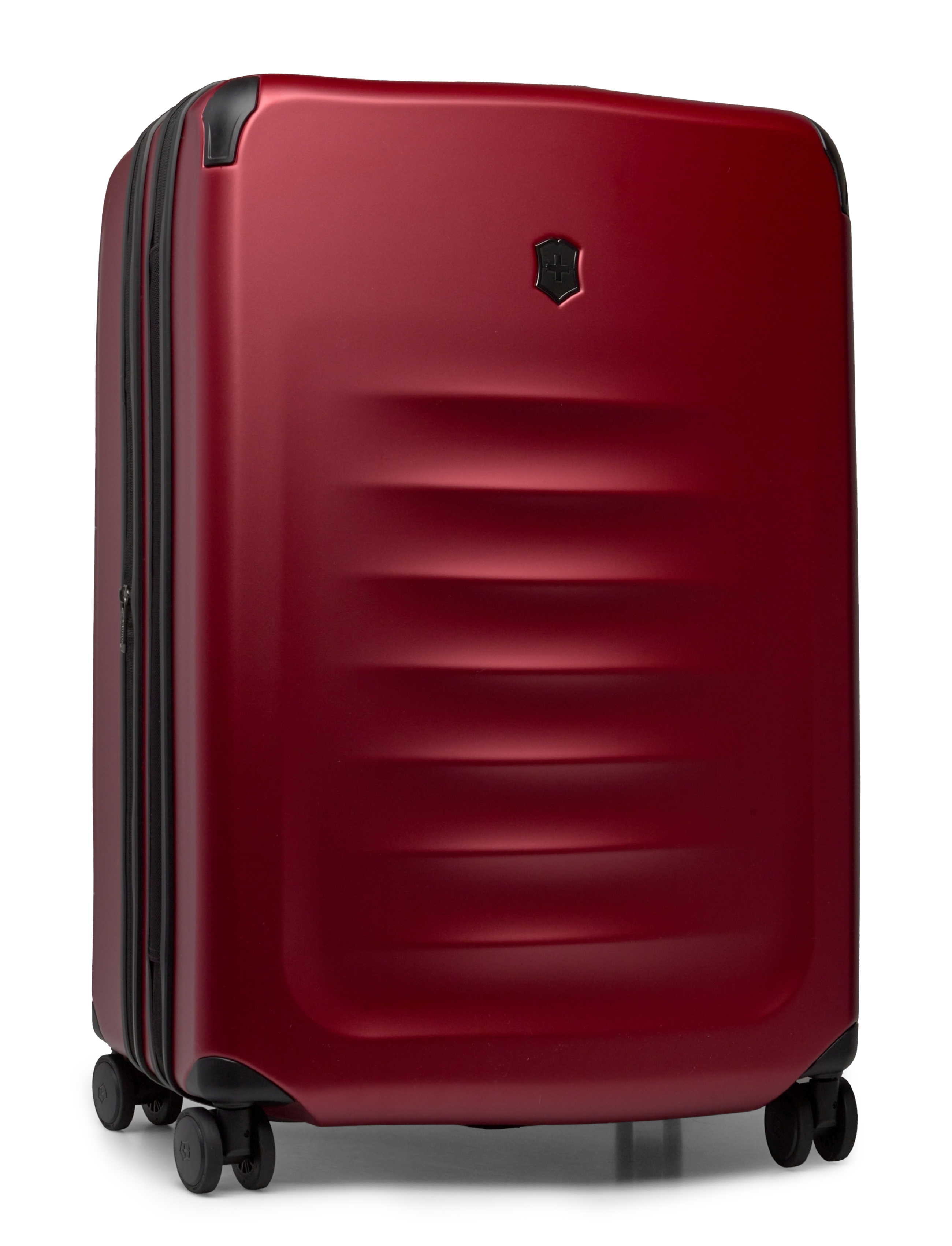 Victorinox - Spectra 3.0, Exp. Large Case, Victorinox Red - suured kohvrid - red - 2