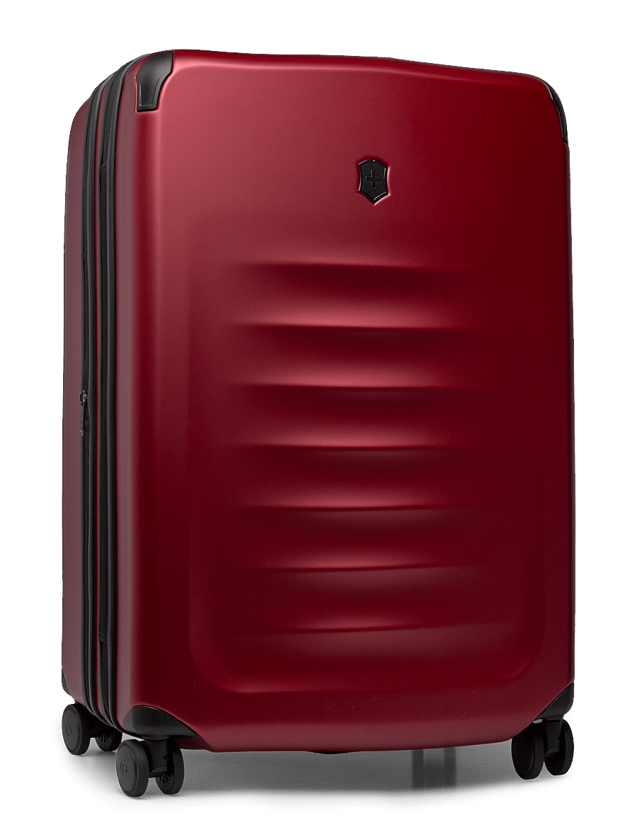 Victorinox - Spectra 3.0, Exp. Large Case, Victorinox Red - suured kohvrid - red - 2