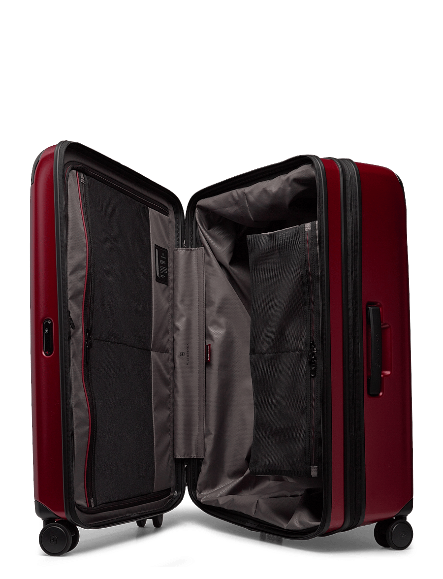 Victorinox - Spectra 3.0, Exp. Large Case, Victorinox Red - suured kohvrid - red - 4