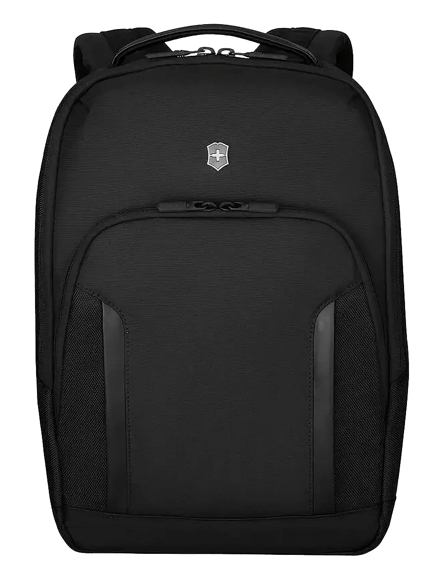 Victorinox - Altmont Professional, City Laptop Backpack - lomasuosikit - black - 0