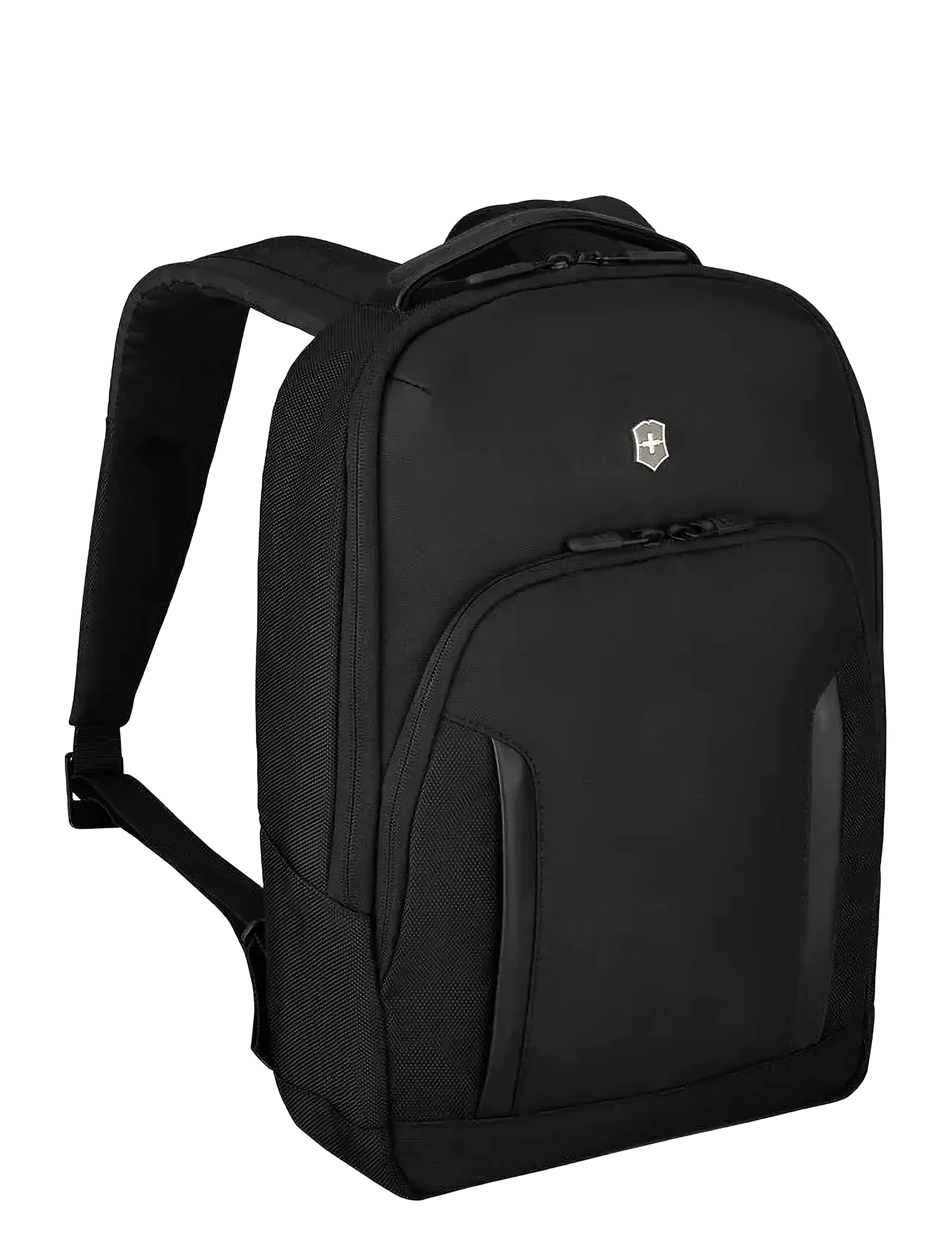Victorinox - Altmont Professional, City Laptop Backpack - svarīgi brīvdienās - black - 1