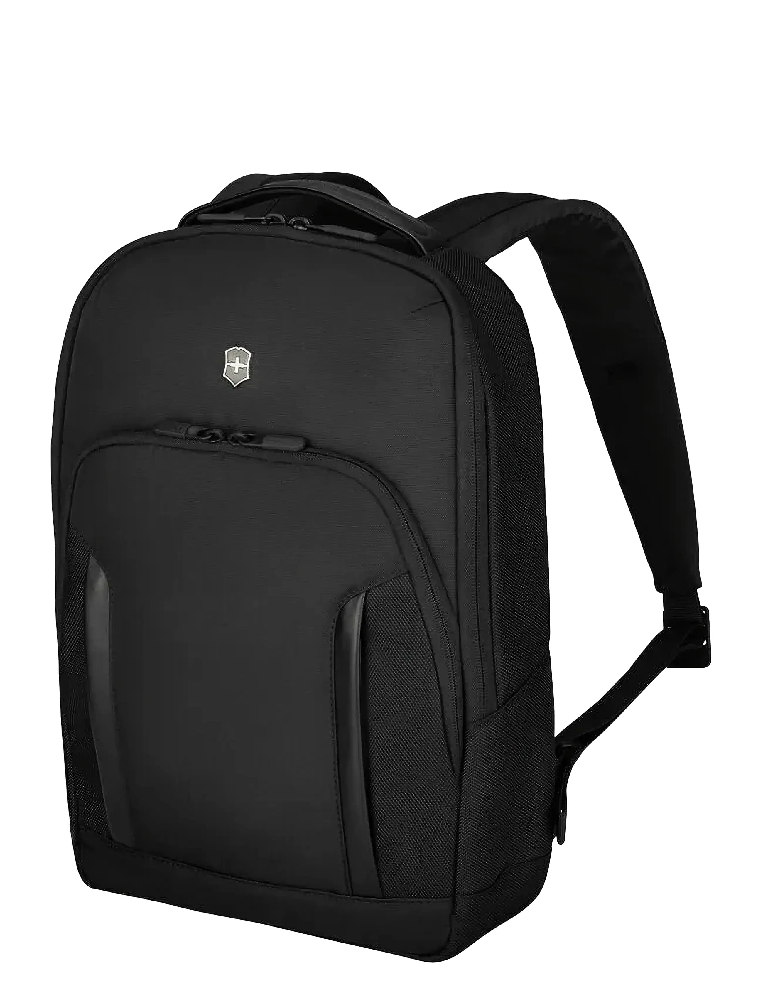 Victorinox - Altmont Professional, City Laptop Backpack - svarīgi brīvdienās - black - 2