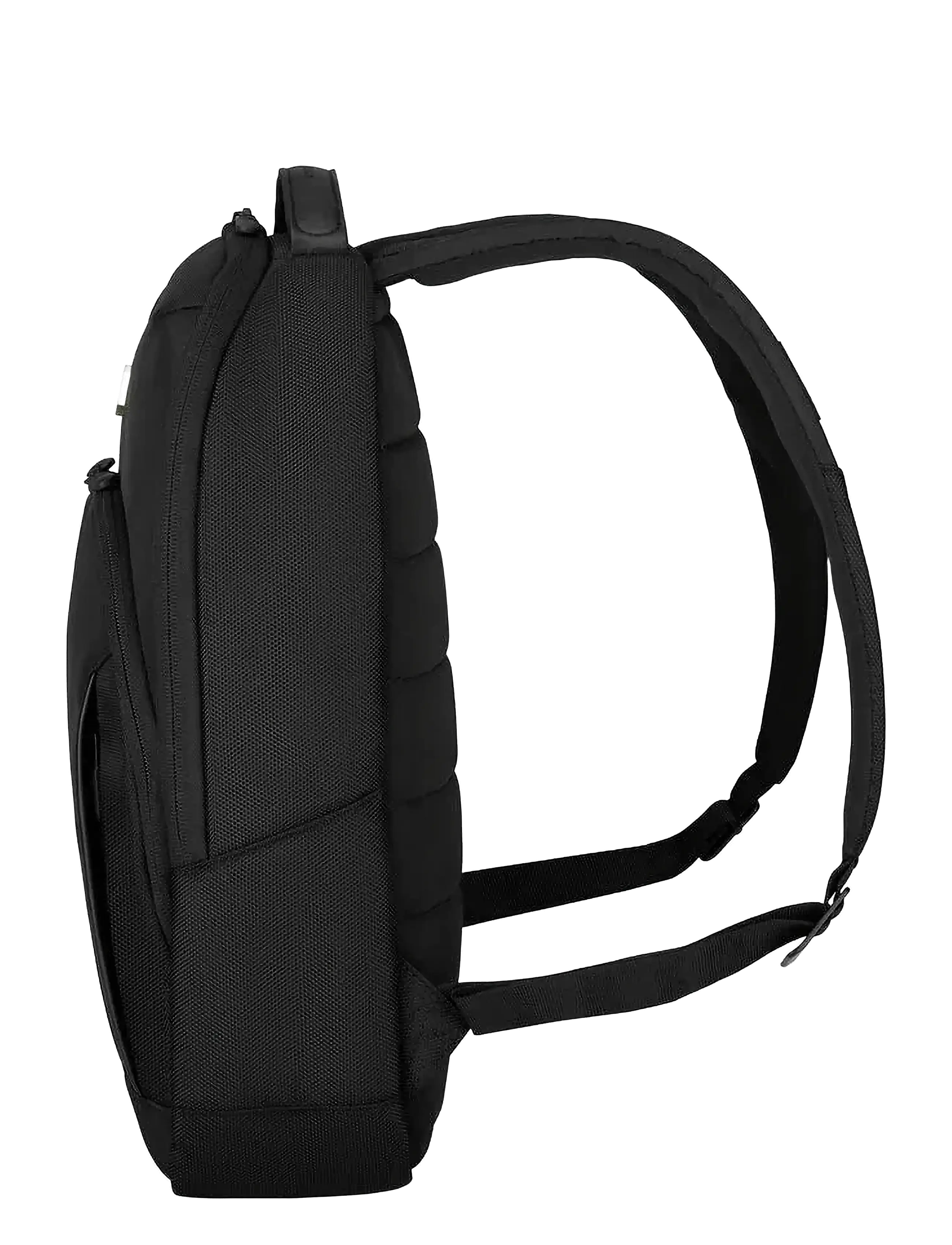 Victorinox - Altmont Professional, City Laptop Backpack - svarīgi brīvdienās - black - 3