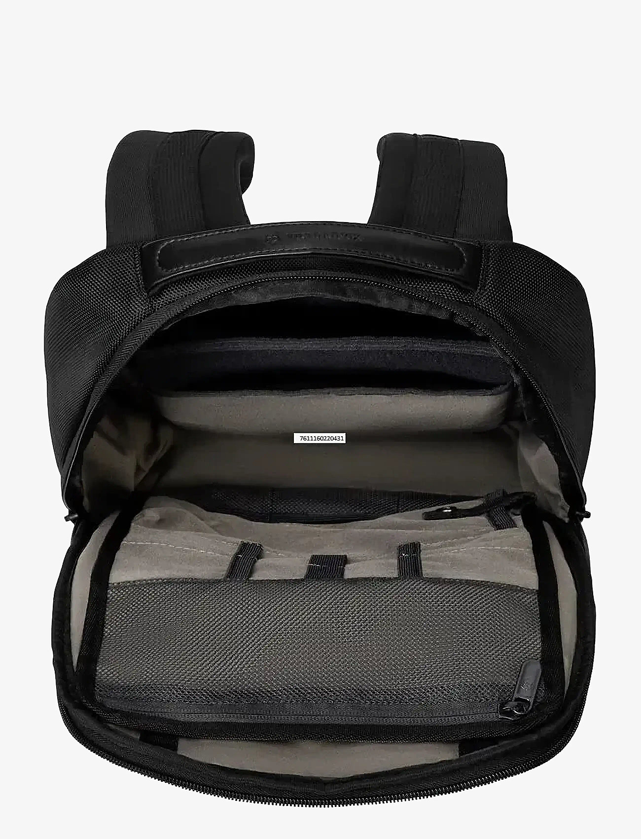 Victorinox - Altmont Professional, City Laptop Backpack - vacation essentials - black - 4