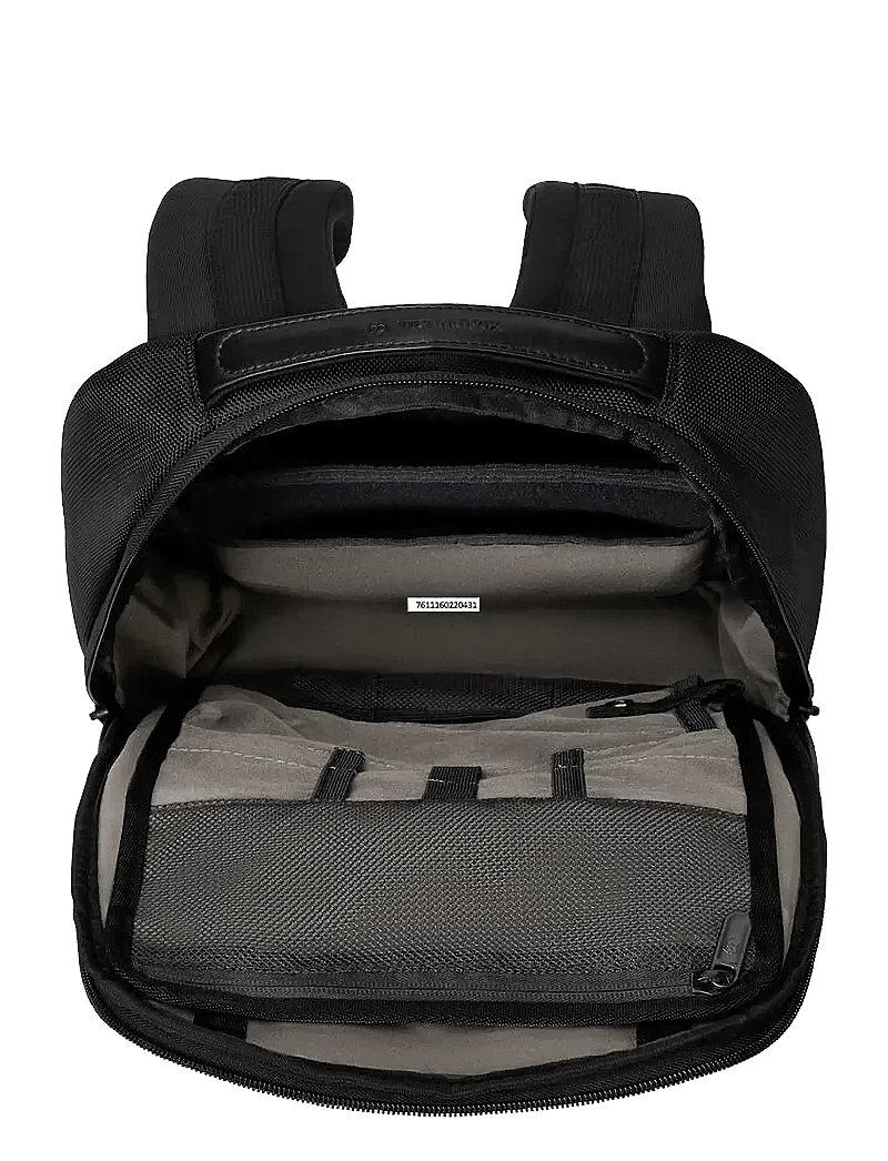 Victorinox - Altmont Professional, City Laptop Backpack - urlaubsfavoriten - black - 4