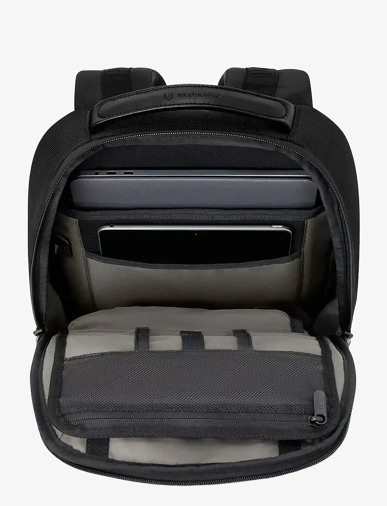 Victorinox - Altmont Professional, City Laptop Backpack - vacation essentials - black - 5