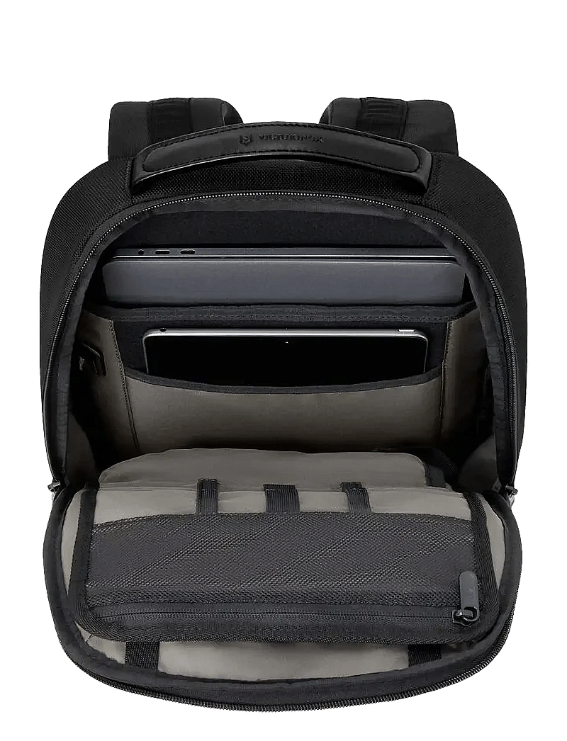 Victorinox - Altmont Professional, City Laptop Backpack - urlaubsfavoriten - black - 5