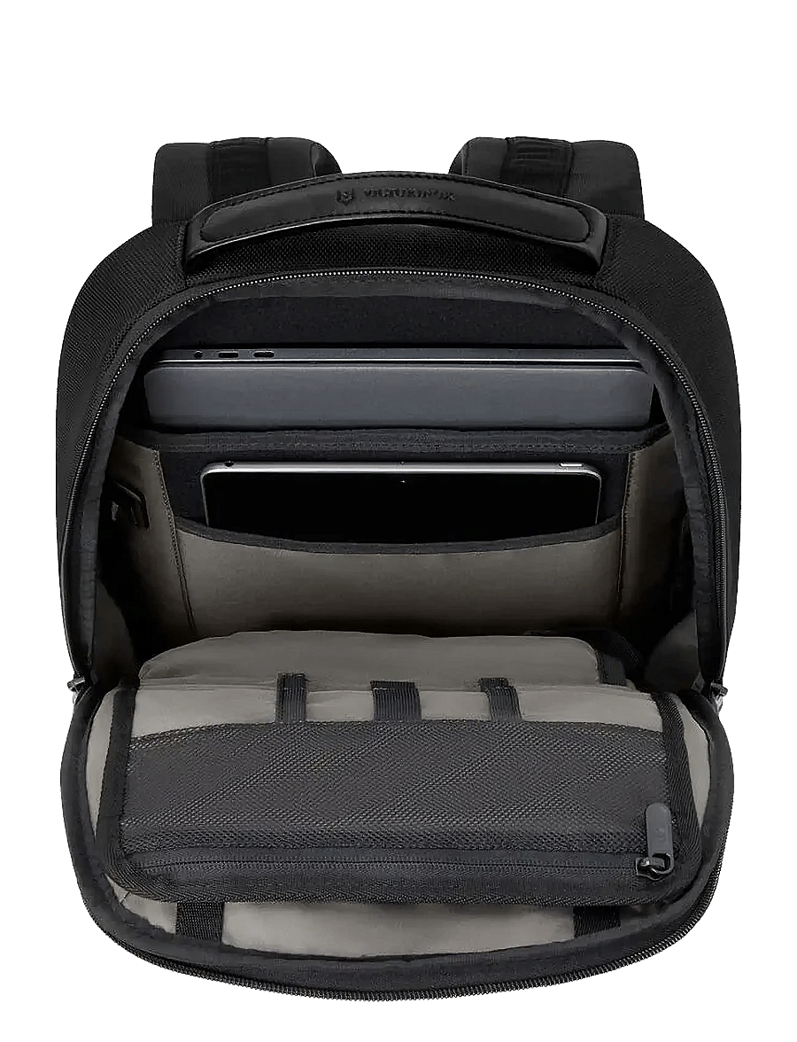 Victorinox - Altmont Professional, City Laptop Backpack - lomasuosikit - black - 5