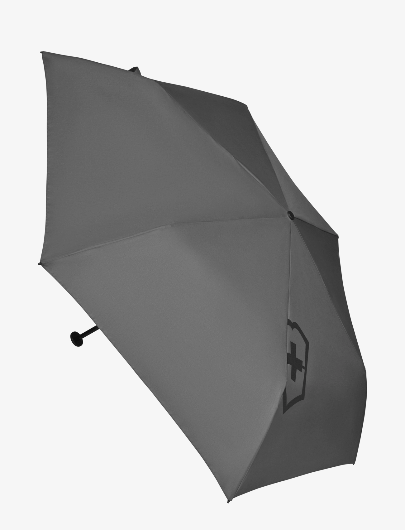 Victorinox - Victorinox Brand Collection, Ultralight Umbrella - dark grey - 1