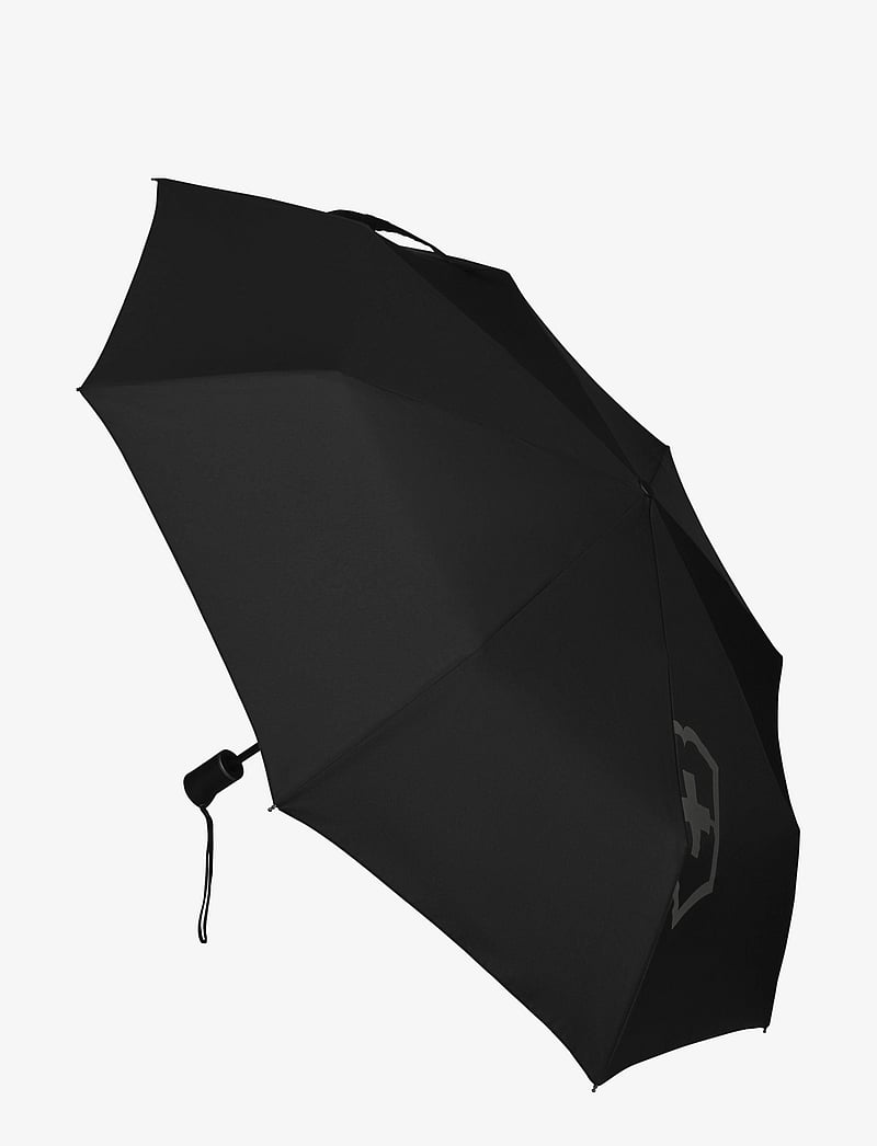 Victorinox - Victorinox Brand Collection, Duomatic Umbrella - black - 1