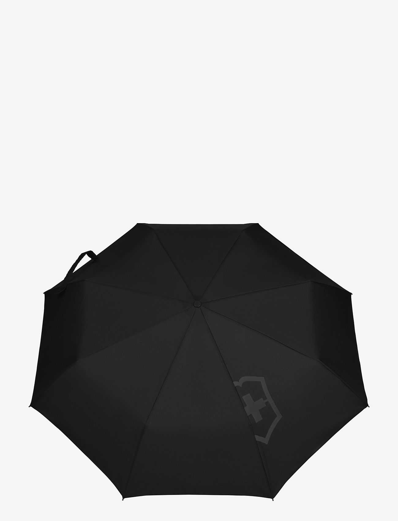 Victorinox - Victorinox Brand Collection, Duomatic Umbrella - black - 2