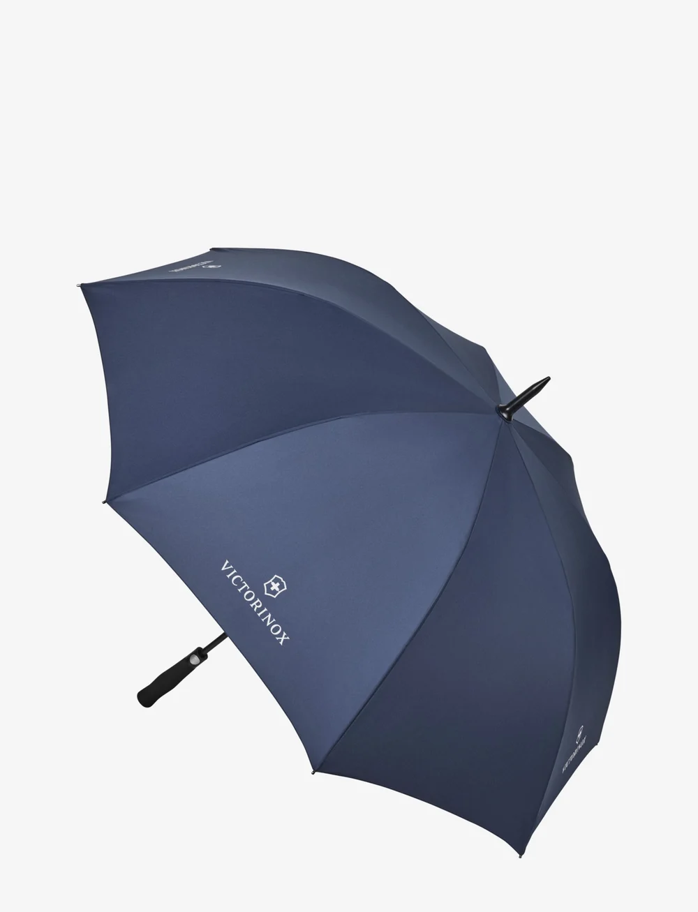 Victorinox - Victorinox Brand Collection, Classic Stick Umbrella - vardagsstil - blue - 1
